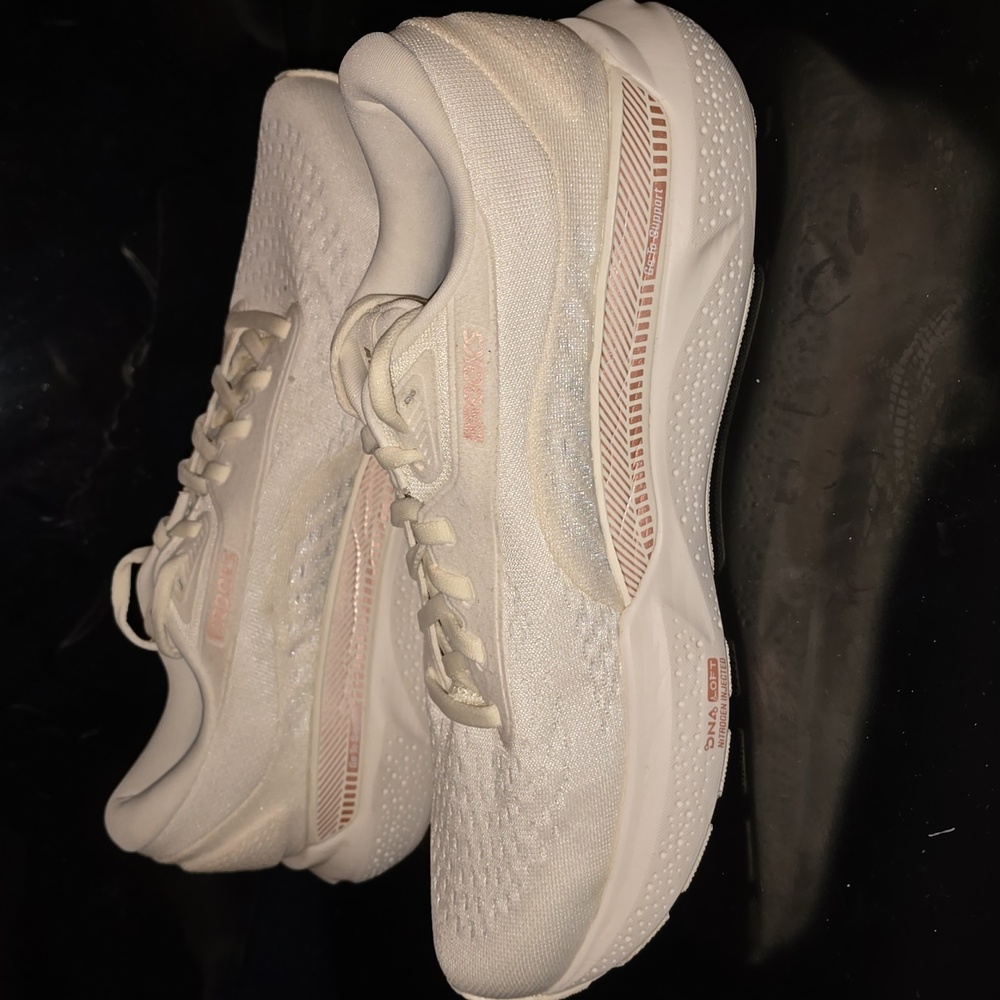 Brooks Adrenaline GTS 24 - Picture 4 of 12